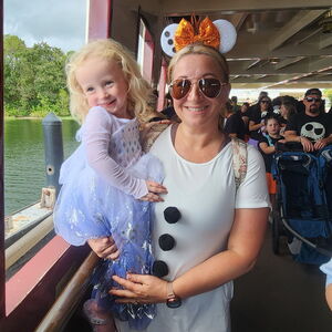 Fundraising Page: Lauren White